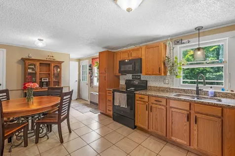 96 Sunset Avenue Wilton ME 04294