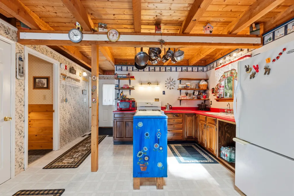 31 Whippoorwill Lane Newfield ME 04095
