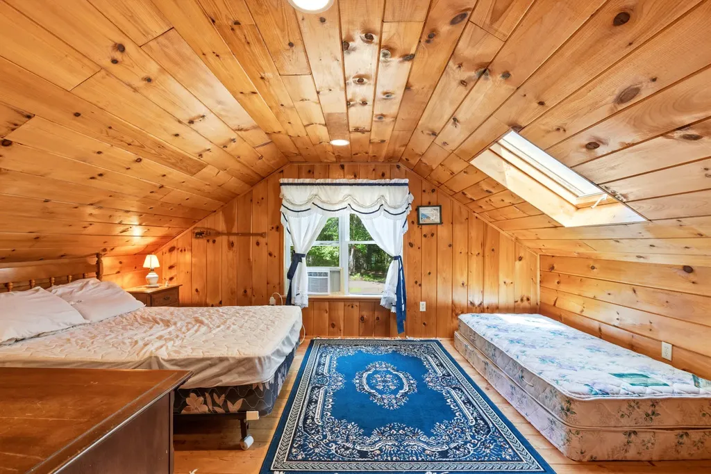 31 Whippoorwill Lane Newfield ME 04095