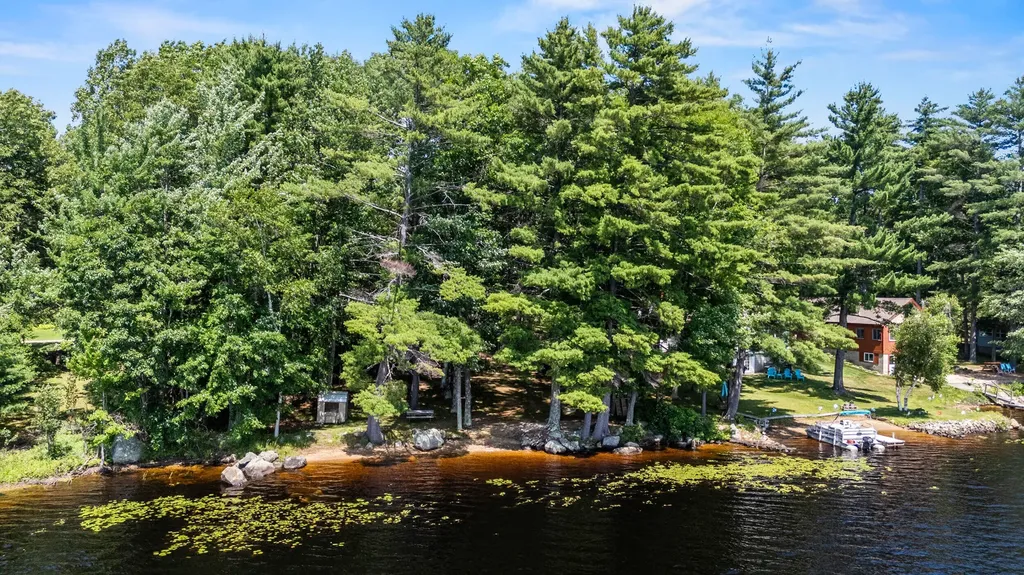 31 Whippoorwill Lane Newfield ME 04095