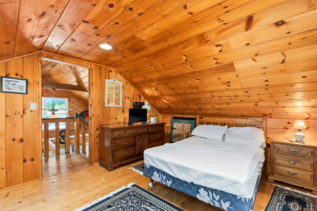 31 Whippoorwill Lane Newfield ME 04095