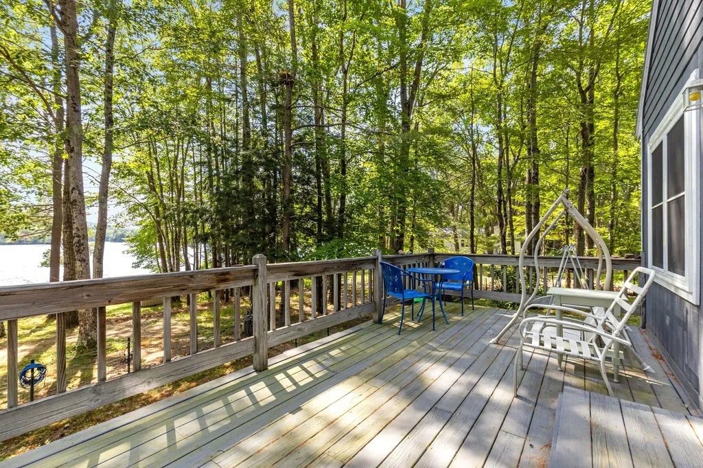 31 Whippoorwill Lane Newfield ME 04095
