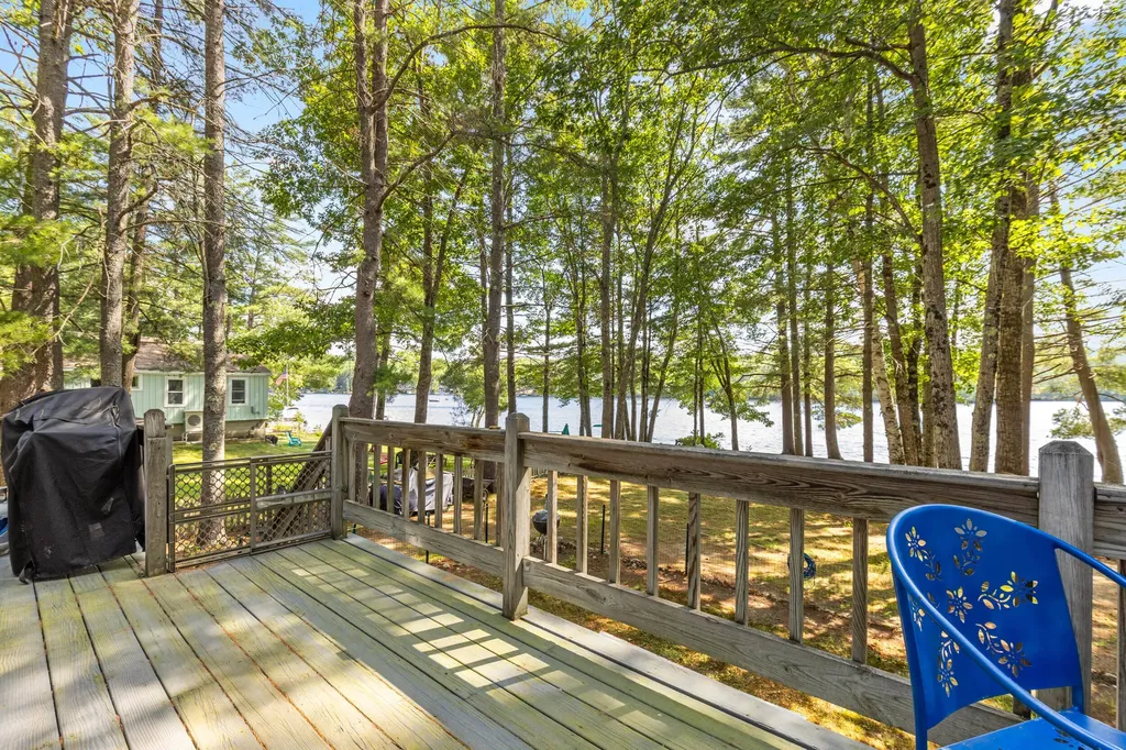 31 Whippoorwill Lane Newfield ME 04095