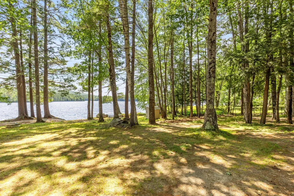 31 Whippoorwill Lane Newfield ME 04095