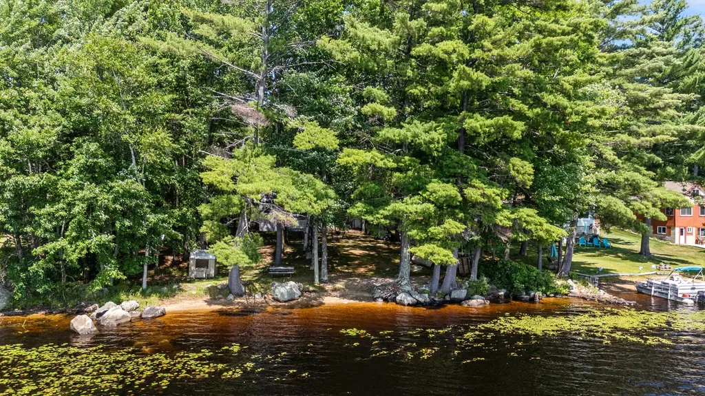 31 Whippoorwill Lane Newfield ME 04095