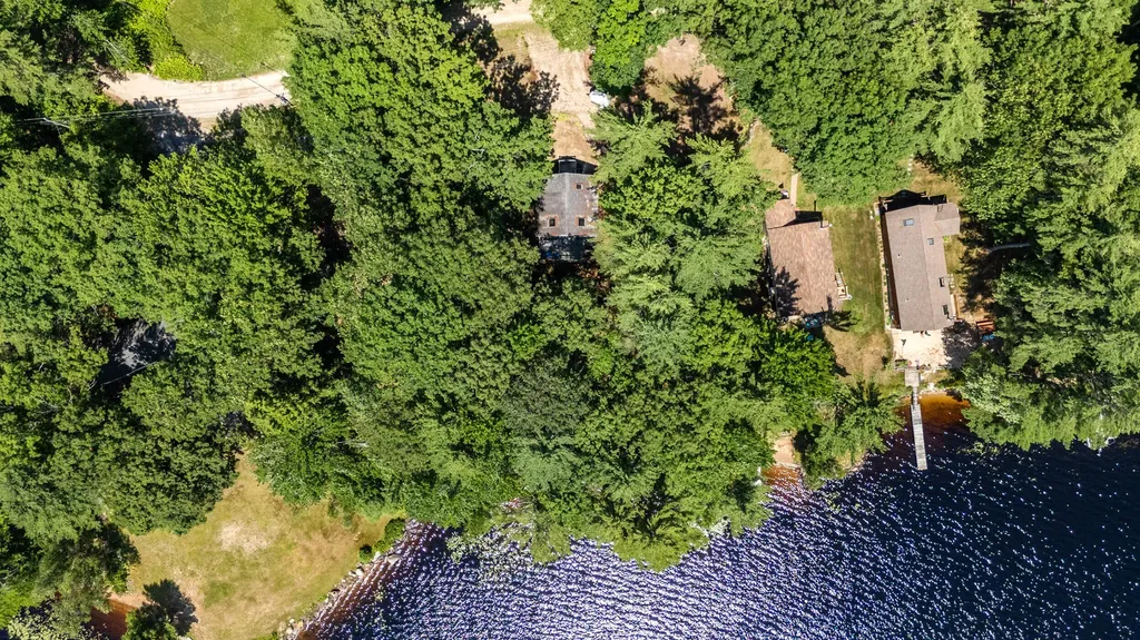 31 Whippoorwill Lane Newfield ME 04095