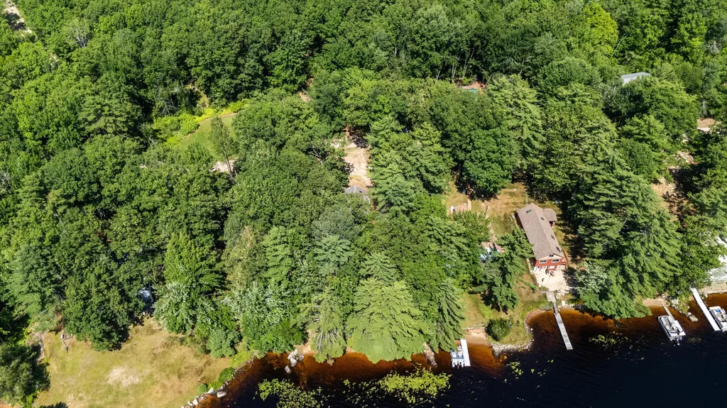 31 Whippoorwill Lane Newfield ME 04095