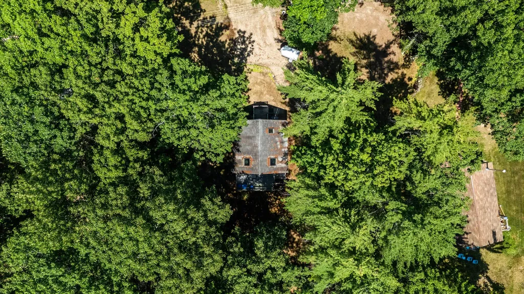 31 Whippoorwill Lane Newfield ME 04095