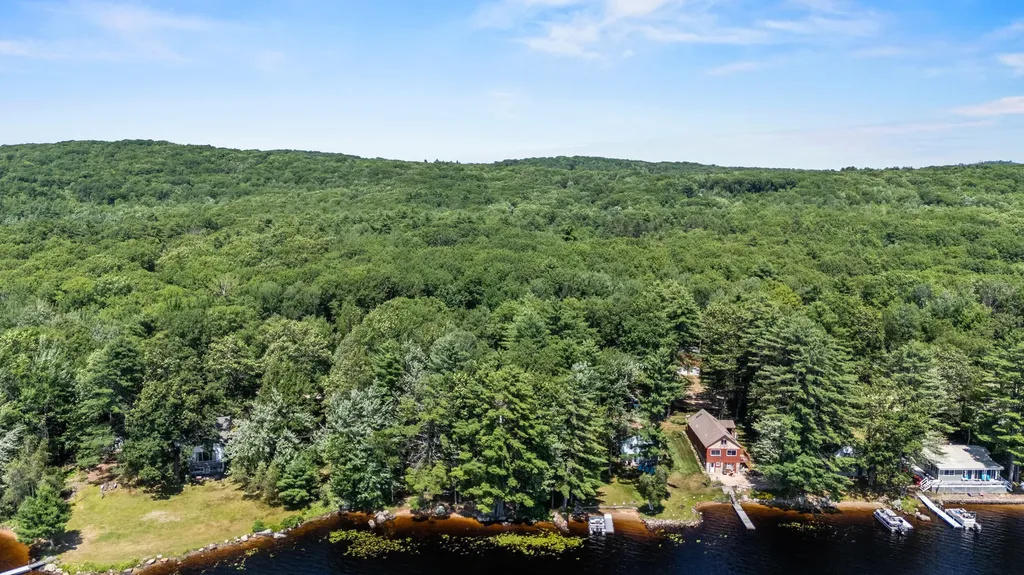 31 Whippoorwill Lane Newfield ME 04095