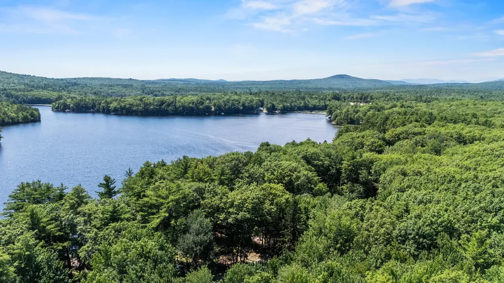 31 Whippoorwill Lane Newfield ME 04095
