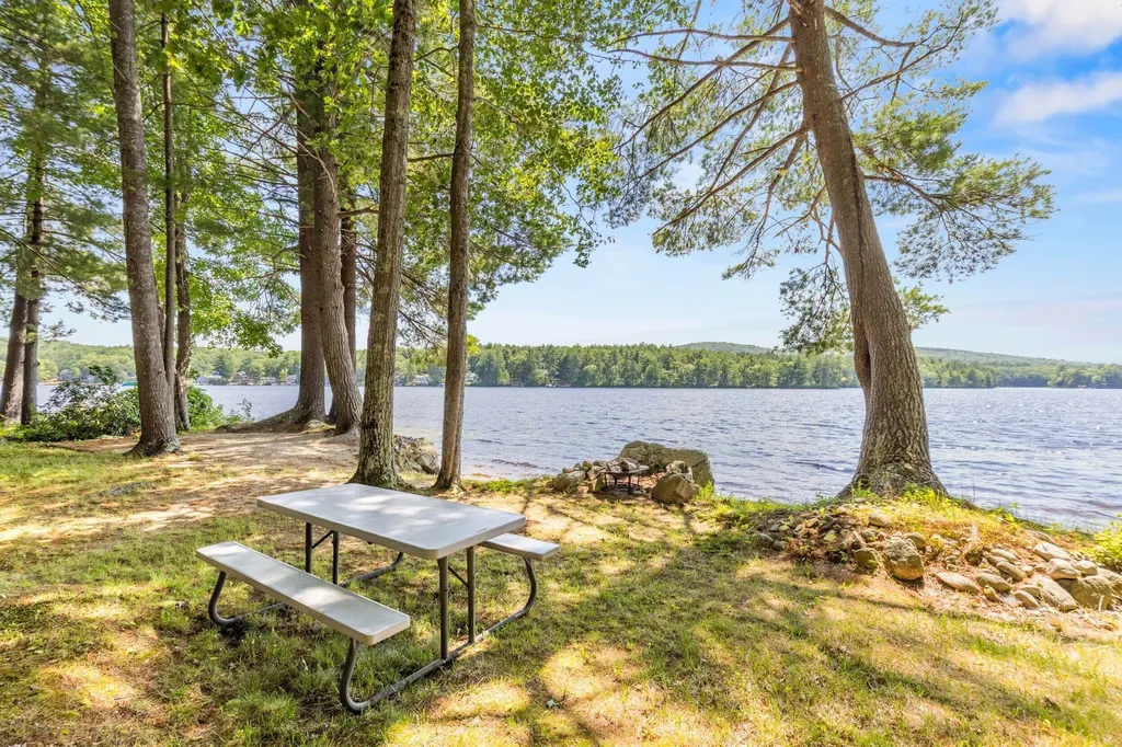 31 Whippoorwill Lane Newfield ME 04095