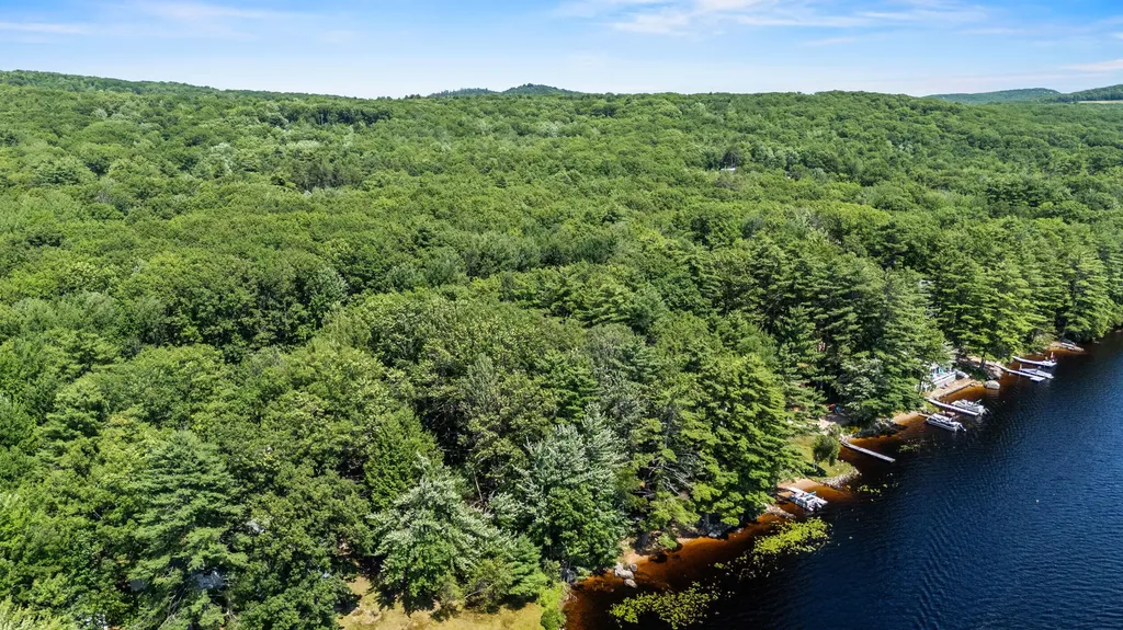 31 Whippoorwill Lane Newfield ME 04095