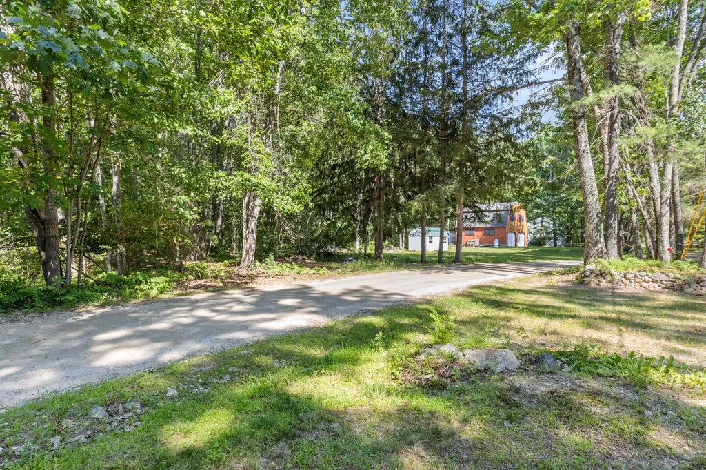 31 Whippoorwill Lane Newfield ME 04095