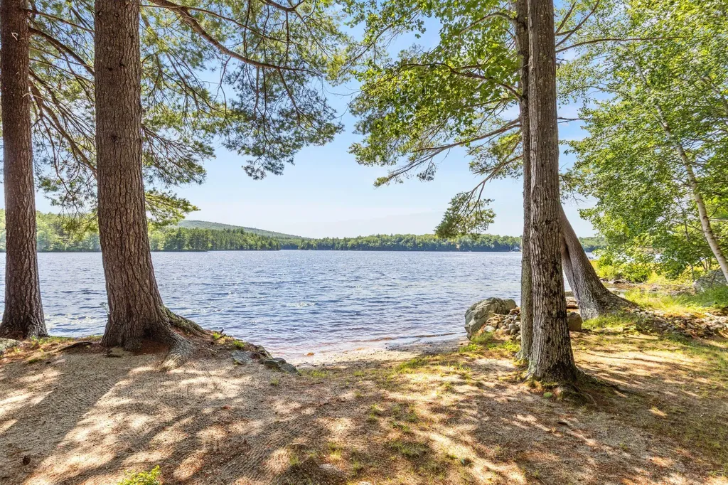 31 Whippoorwill Lane Newfield ME 04095