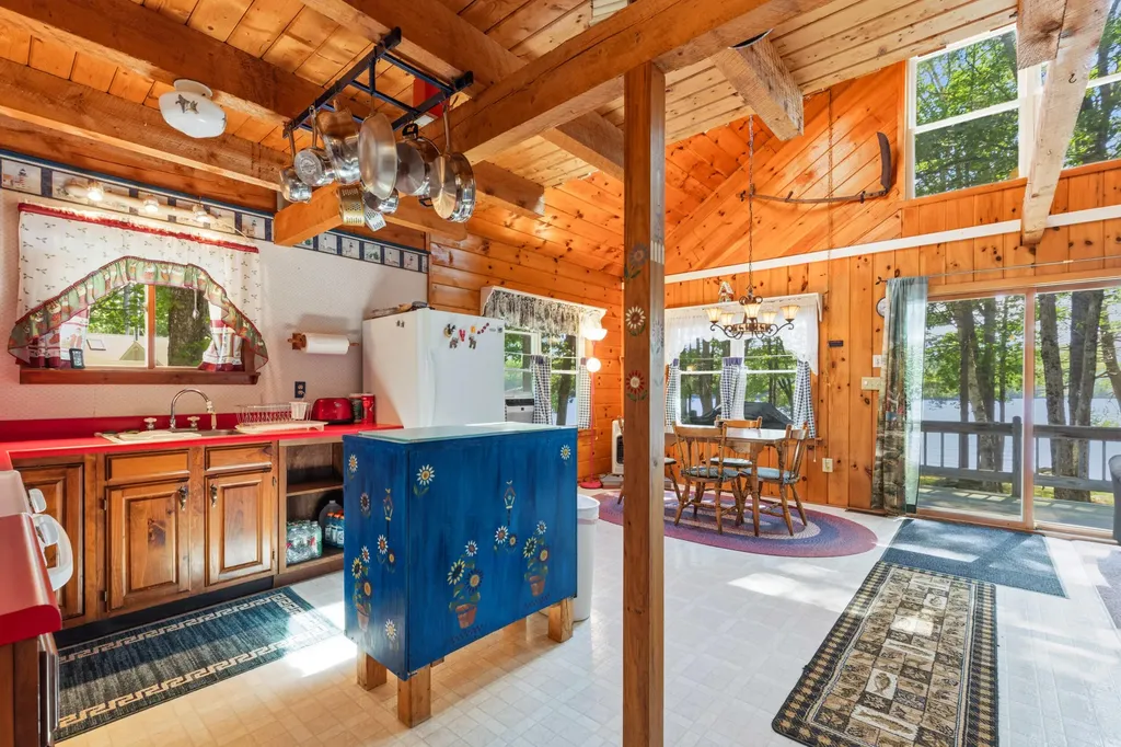 31 Whippoorwill Lane Newfield ME 04095