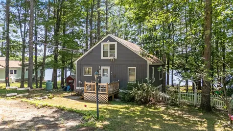 31 Whippoorwill Lane Newfield ME 04095