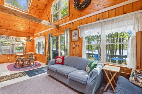 31 Whippoorwill Lane Newfield ME 04095