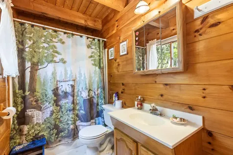 31 Whippoorwill Lane Newfield ME 04095