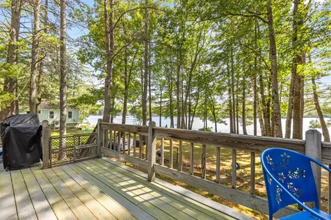 31 Whippoorwill Lane Newfield ME 04095