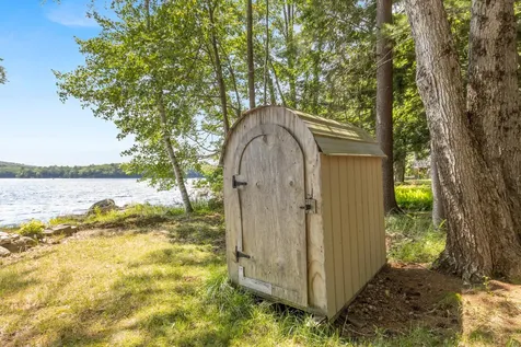 31 Whippoorwill Lane Newfield ME 04095