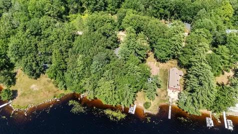 31 Whippoorwill Lane Newfield ME 04095