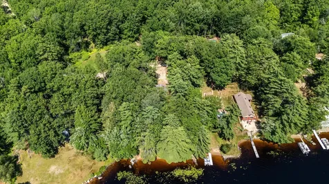 31 Whippoorwill Lane Newfield ME 04095