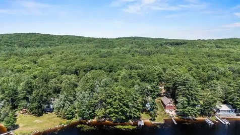 31 Whippoorwill Lane Newfield ME 04095