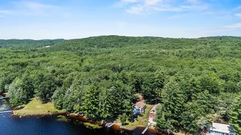 31 Whippoorwill Lane Newfield ME 04095