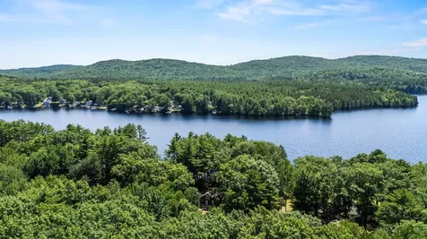 31 Whippoorwill Lane Newfield ME 04095