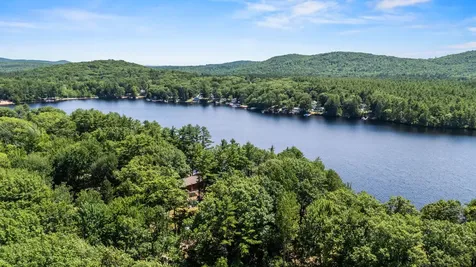 31 Whippoorwill Lane Newfield ME 04095