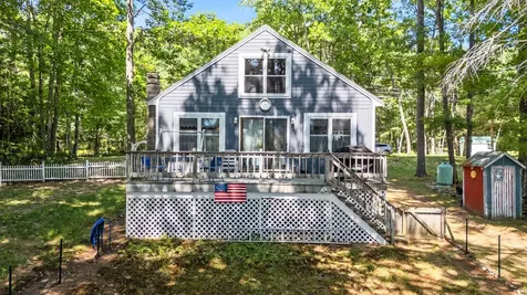 31 Whippoorwill Lane Newfield ME 04095