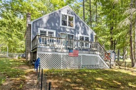 31 Whippoorwill Lane Newfield ME 04095