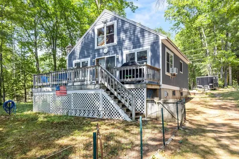 31 Whippoorwill Lane Newfield ME 04095