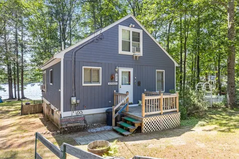 31 Whippoorwill Lane Newfield ME 04095