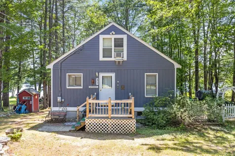 31 Whippoorwill Lane Newfield ME 04095