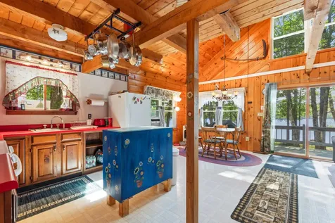 31 Whippoorwill Lane Newfield ME 04095