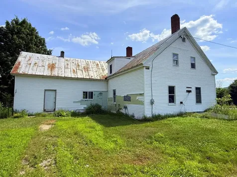 722 Farmington Road Strong ME 04983
