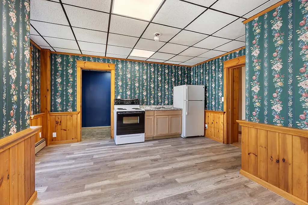 54 Weston Avenue Madison ME 04950