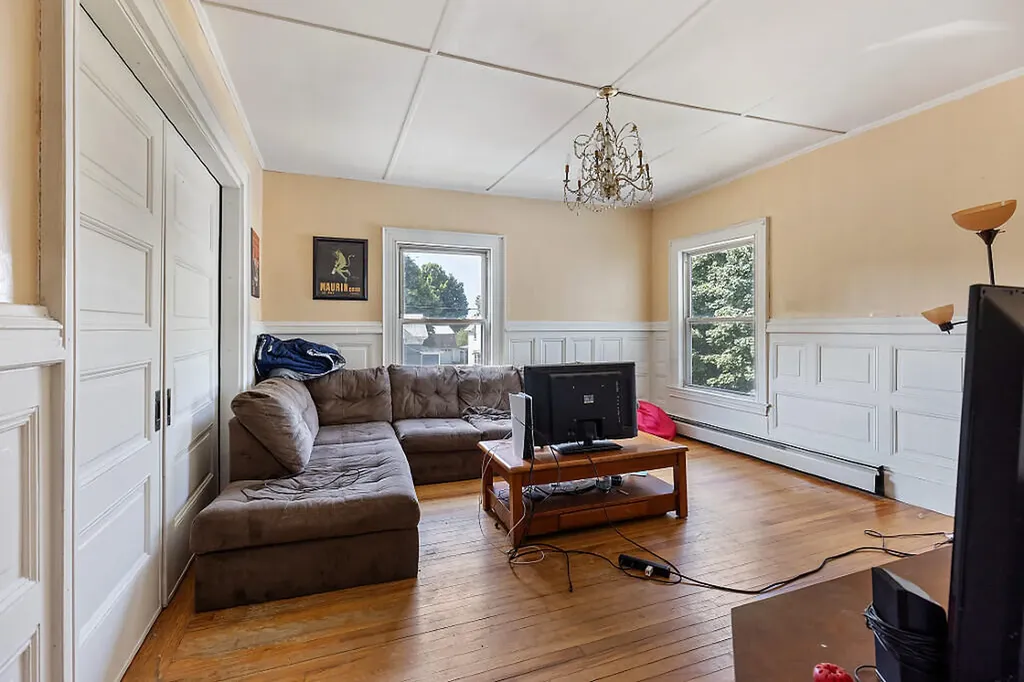 54 Weston Avenue Madison ME 04950