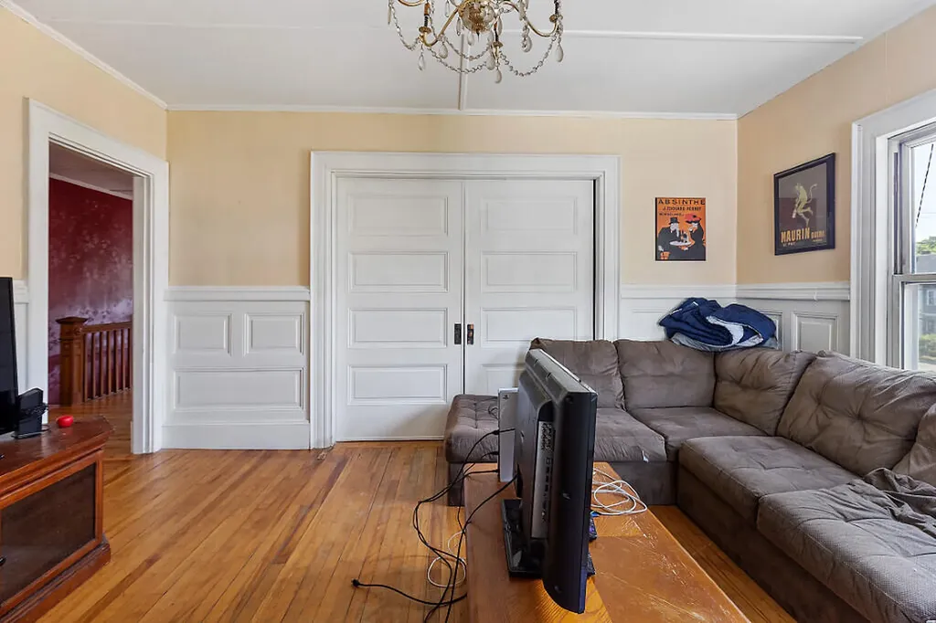 54 Weston Avenue Madison ME 04950