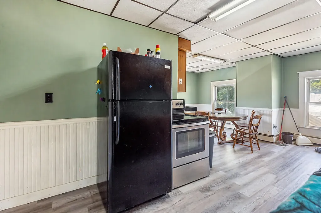 54 Weston Avenue Madison ME 04950