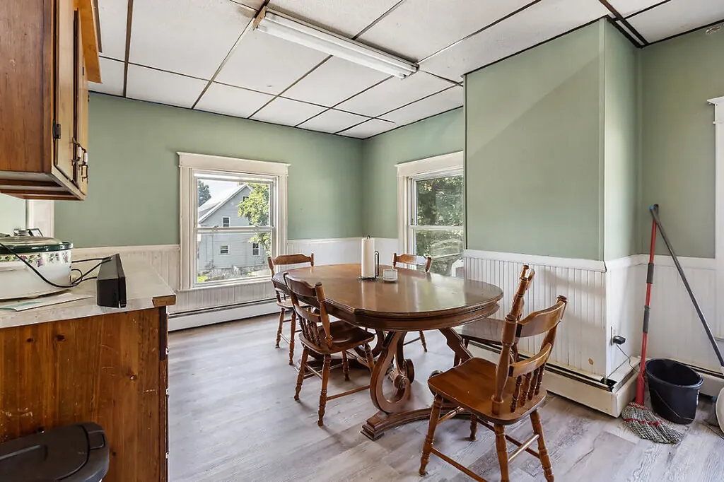54 Weston Avenue Madison ME 04950