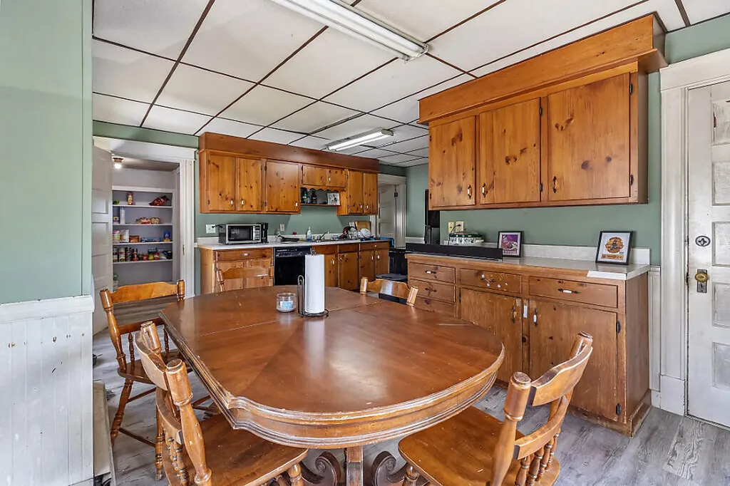 54 Weston Avenue Madison ME 04950