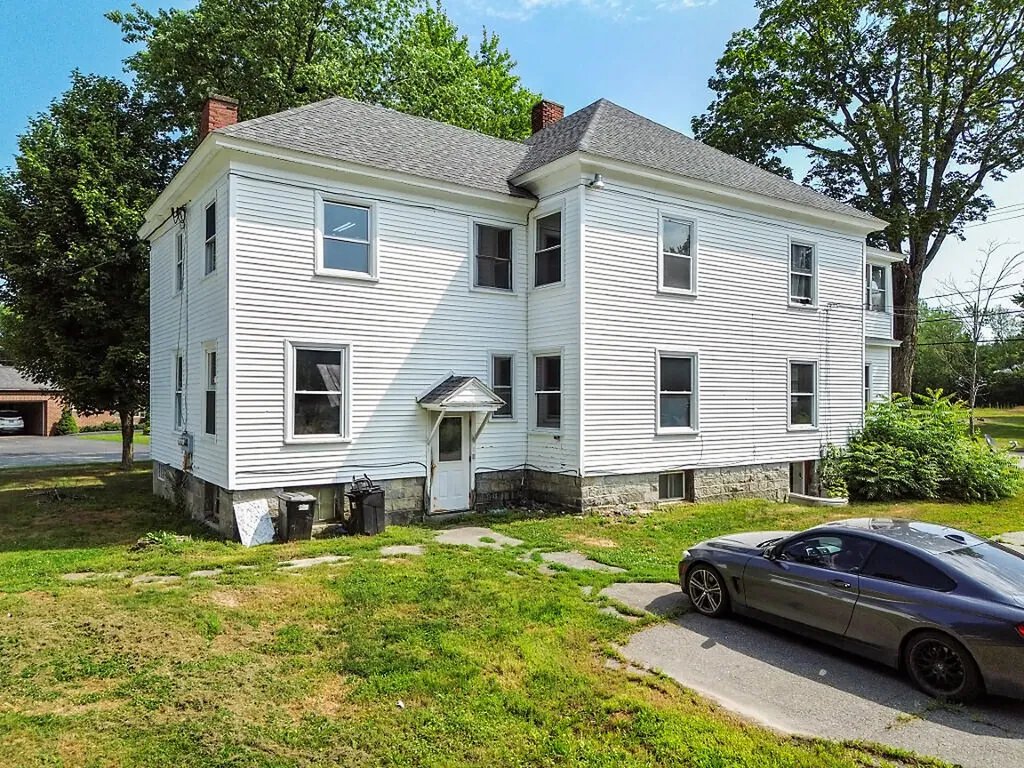 54 Weston Avenue Madison ME 04950