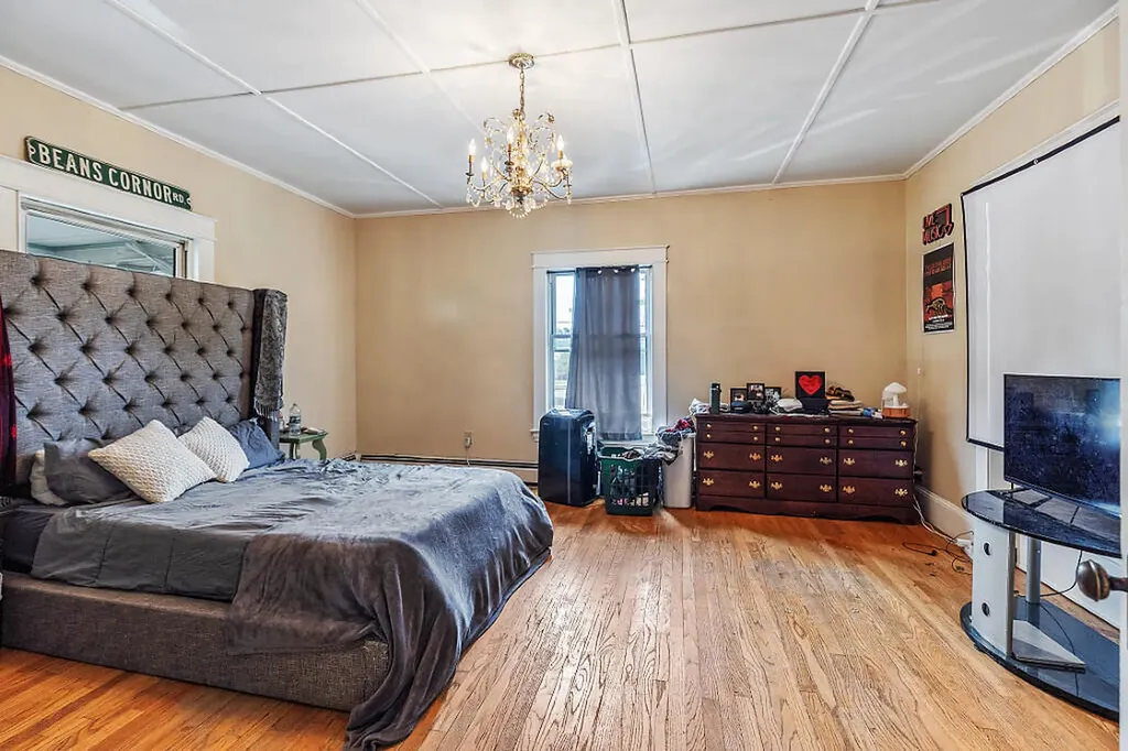 54 Weston Avenue Madison ME 04950