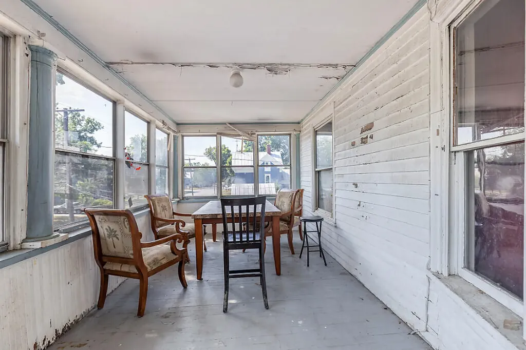 54 Weston Avenue Madison ME 04950