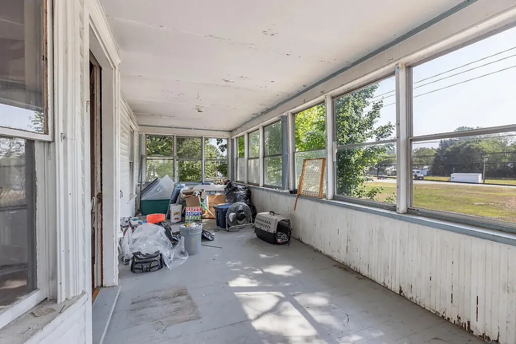 54 Weston Avenue Madison ME 04950