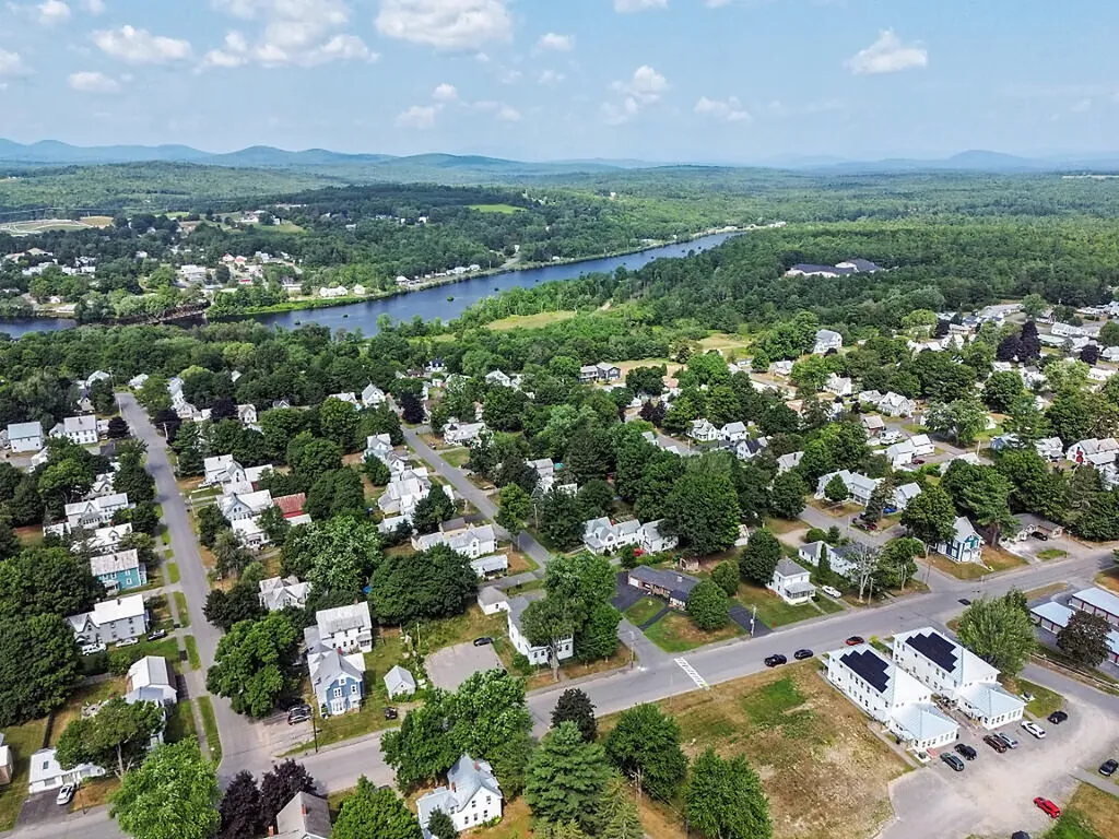 54 Weston Avenue Madison ME 04950