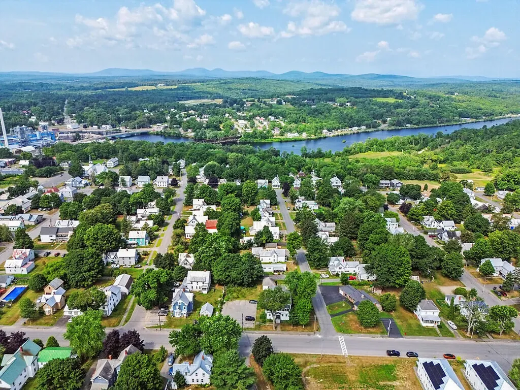 54 Weston Avenue Madison ME 04950