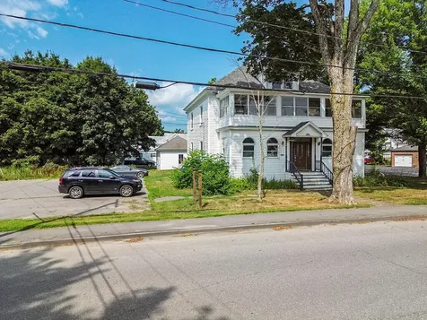 54 Weston Avenue Madison ME 04950